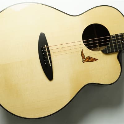 aNueNue Guitarras acústicas en venta en España | guitar-list
