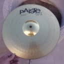 Paiste 16" Crash 101 Brass #68145 Crash Cymbal for your drum set