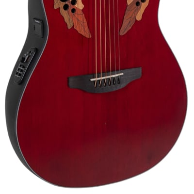 Ovation CE48 Celebrity Elite | Reverb