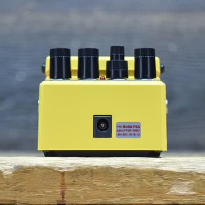 Boss ODB-3 Bass Overdrive | Reverb Canada
