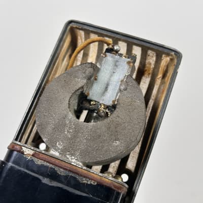 RCA MI-6203-C 50s Multi-pattern Ribbon Microphone image 11