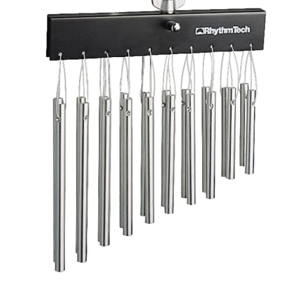 Meinl CH12 Chimes 12 Bar - Drum Supply