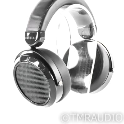 HifiMan HE6se V2 Open Back Planar Magnetic Headphones; HE-6 SE image 1