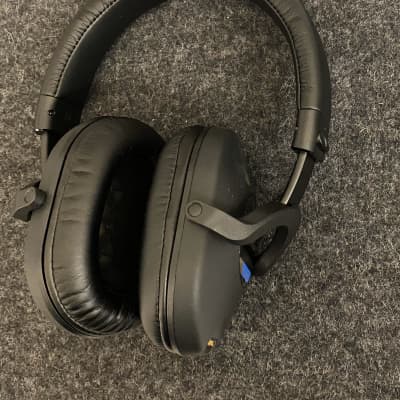 Sony MDR 7520 Studio Headphones Reverb