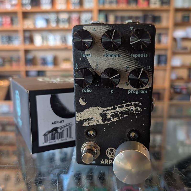 Walrus Audio ARP-87