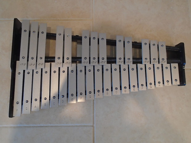 Cb kaman xylophone sale