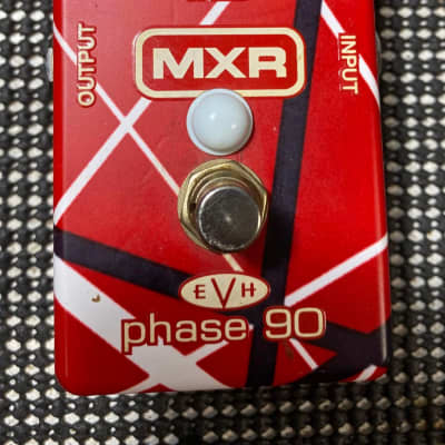 MXR EVH90 Phase 90