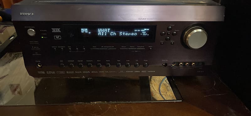 Used integra 9.9 for Sale | HifiShark.com