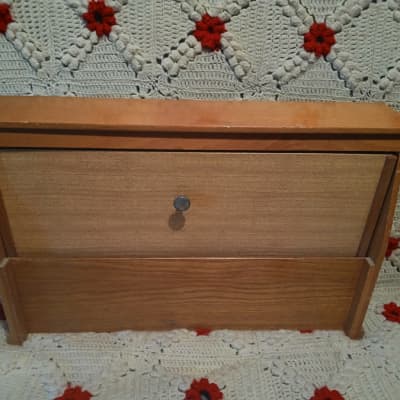 chromatic toy piano Michelsonne Paris 30 keys - very good sound ! image 3