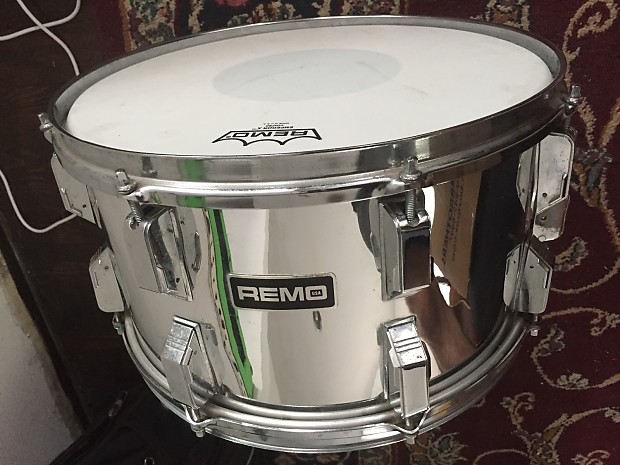 Remo shop quadura snare