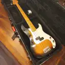 Fender Japan Precision Bass Extrad 1990 3TSB