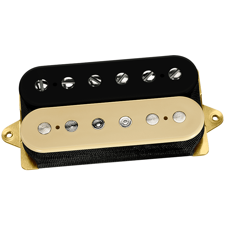 DiMarzio DP223 PAF 36th Anniversary Bridge Guitar Pickup - | Reverb