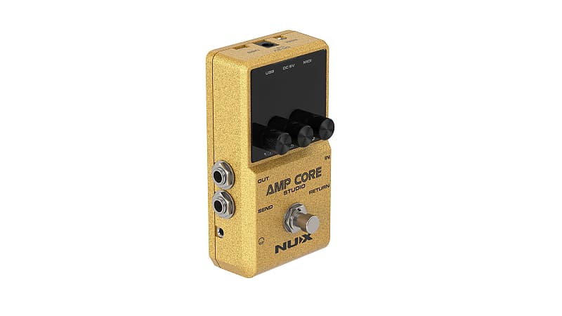Amp Core Studio - NUX Audio