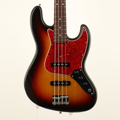 Fender JB-62 Jazz Bass Reissue MIJ | Reverb Canada