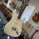 Fender Custom Shop Jeff Beck Stratocaster 2013 - Olympic White
