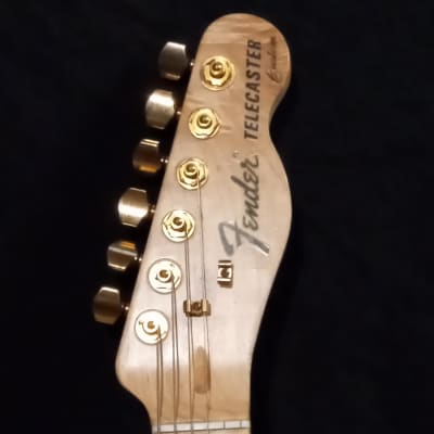 Fender Custom Telecaster image 14