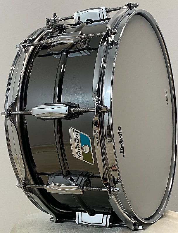 Ludwig 6.5x14