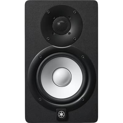 Yamaha HS5 Powered Studio Monitor - Black Single image 9