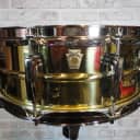 Ludwig 5x14 Super Brass