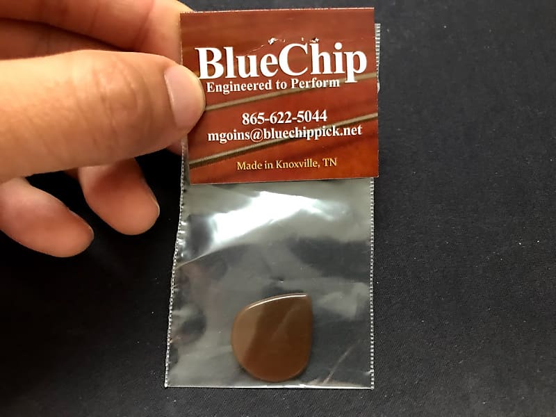 Blue Chip BC Jazz 60