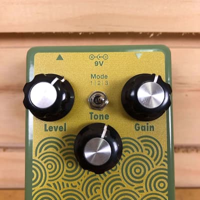 EarthQuaker Devices Plumes Small Signal Shredder image 9
