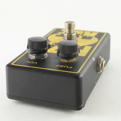 1992 Wallace amplification FUZZ ACE | Reverb