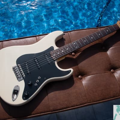 Greco SE-600J Jeff Beck 1979年 日本製 フジゲン Greco SE-600J – Jeff Beck Signature 1979 Fujigen | Reverb