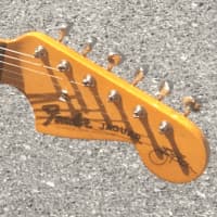 StewMac Pocket Stand 2018 Black Reverb