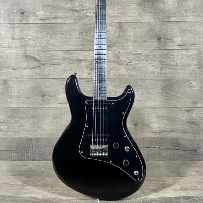 Electrical Guitar Company EGC500 Used- Black....Mint! for sale