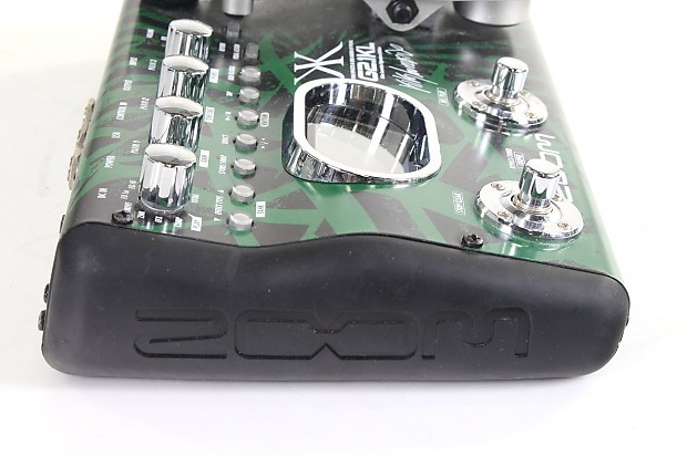 ZOOM G2 1KL Kiko Loureiro Signature Edition | Reverb