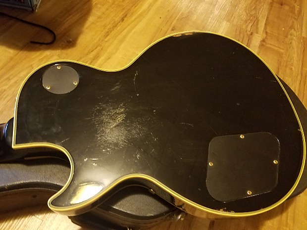 1972年製 Greco EG-360 Les Paul ハードケース付 - メルカリ