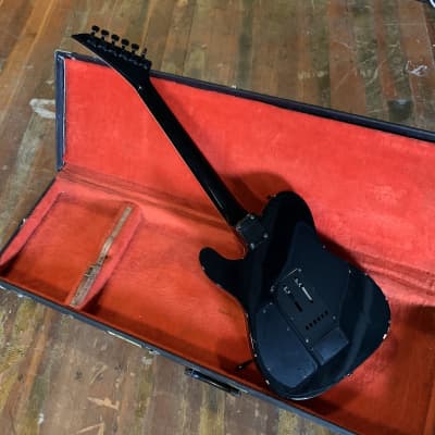 FERNANDES TEJ-45 1990 Electric Guitar (1990s) | eBay
