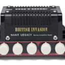 Hotone BRITISH INVASION Vox AC30 Mini Guitar Amplifier Head (NLA-2)