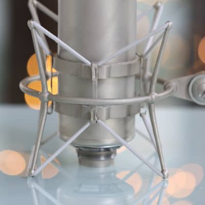 Neumann U47 60's Excellent image 4