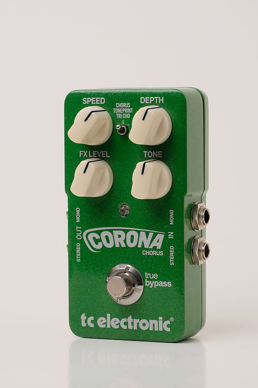 TC Electronic Corona Chorus
