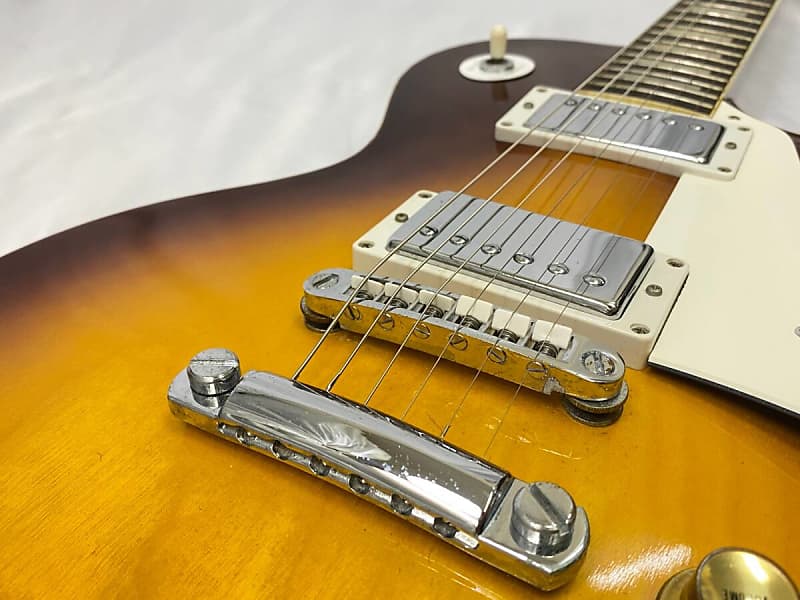 Westminster Les Paul Type レスポールタイプ エレキギター マツモク製 Made in Japan 調整済 | Reverb