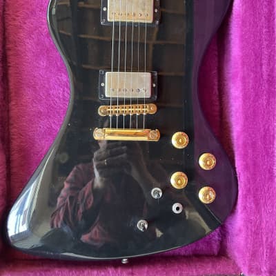 Gibson RD Artist 1977 - 1982 - Ebony for sale