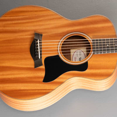 Taylor Gs Mini-e Mahogany 