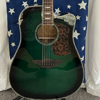 Keith Urban Player 2013 - Green for sale