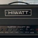 Hiwatt Custom 50 DR504