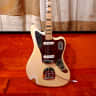 Fender Jaguar 1972 Olympic White