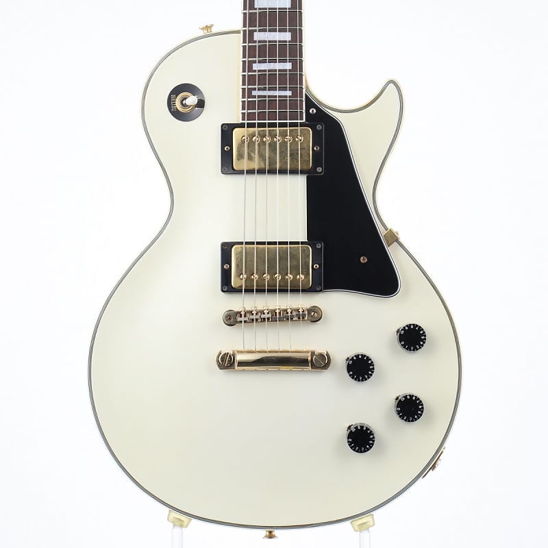 Orville LPC-75 Les Paul Custom | Reverb
