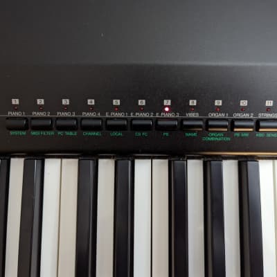 Casio cdp 130 on sale reddit