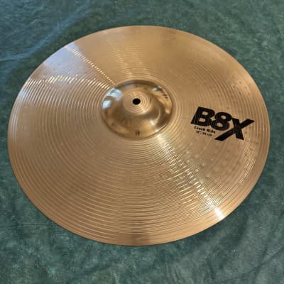 Sabian Pro Crash Cymbal 18”/45cm Cymbal Drum Accessory #CB12 | Reverb