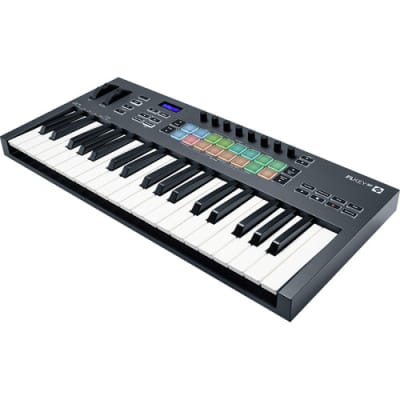 Novation FLkey 37 Keyboard Controller for FL Studio image 6