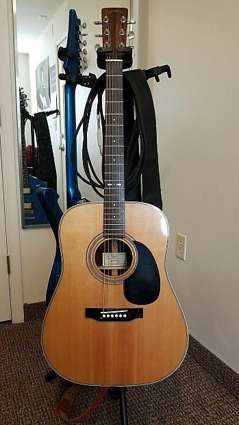 セール 国内 Martin Sigma Reverb | DR-4H ギター