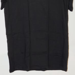 Danelectro T shirt, L, SS, black, mint, free shipping image 3