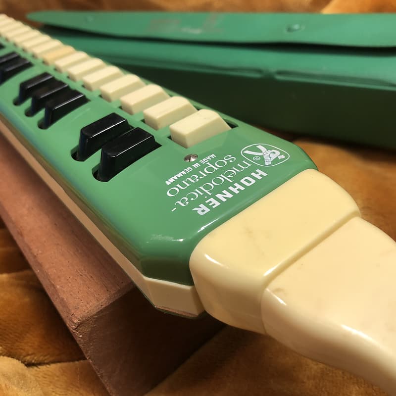 Hohner Melodica Soprano 70’s