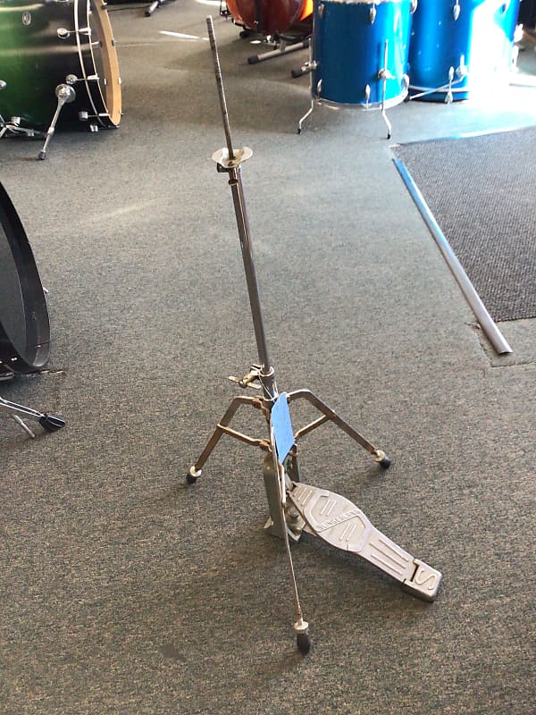 Vintage Slingerland HiHat Stand Reverb