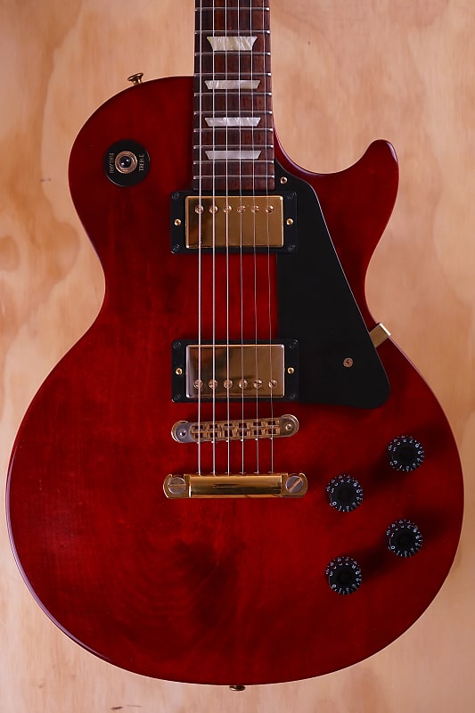 Gibson Les Paul Studio 1998 - 2011 | Reverb UK